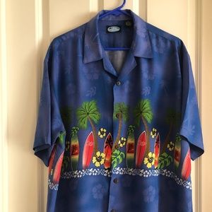 Hawaiian Shirt